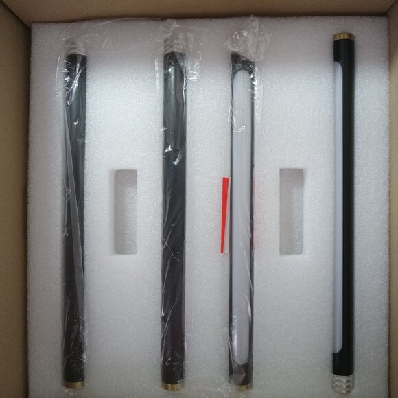 Battery Operated Wall Sconces Set of 2 Rechargeable Sconce Remote Dimmable - Picture 6 of 14